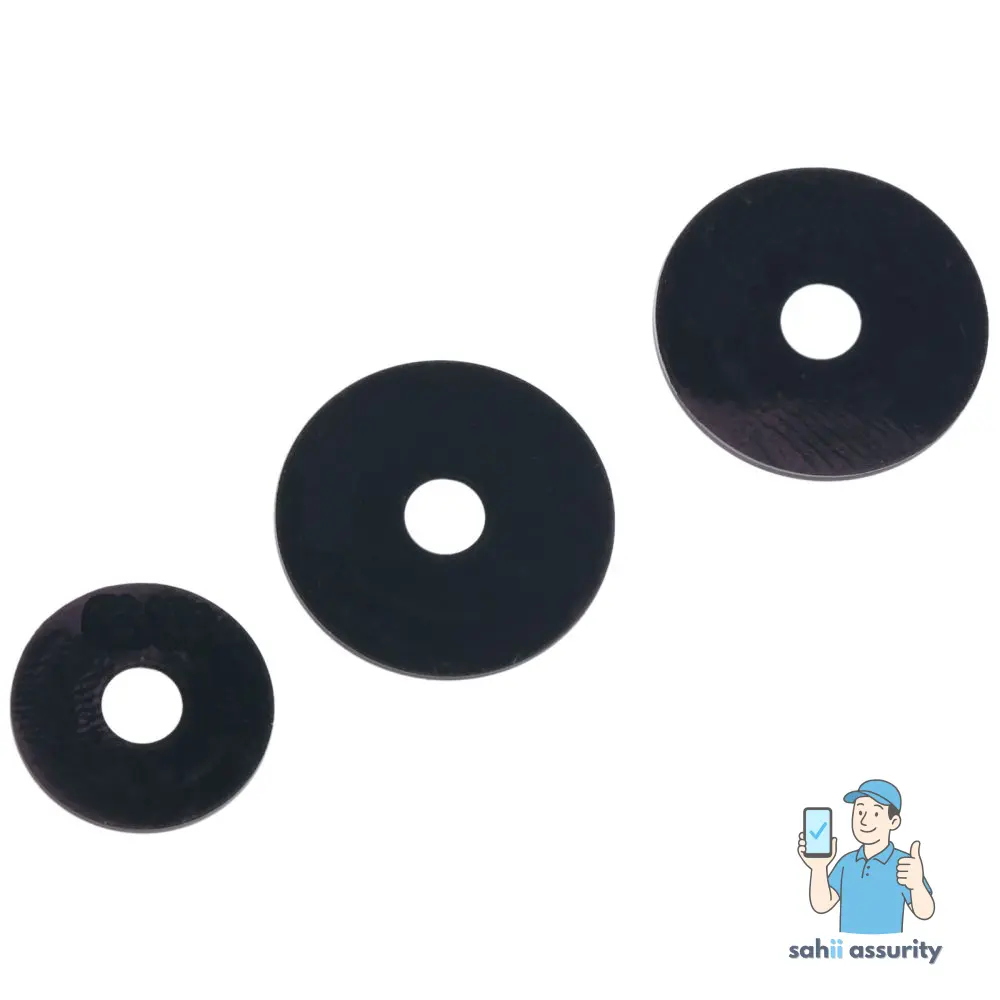 Camera Lens for Infinix Note 30 Pro Blue thumbnail